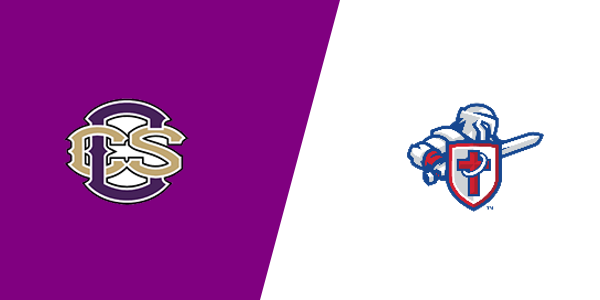 Community Christian School vs. Oklahoma Christian School