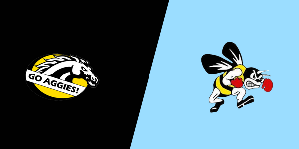 Dansville High School vs. Bath High School