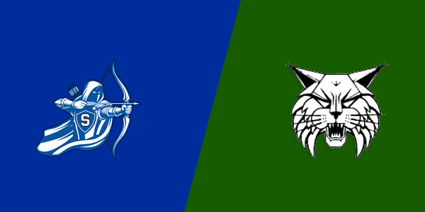 Sherwood High School vs. Walter Johnson High School