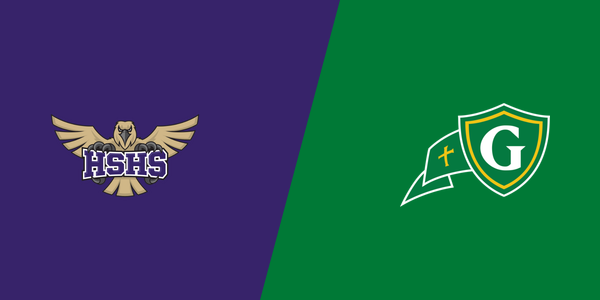 Holly Springs High School vs. Cardinal Gibbons High School