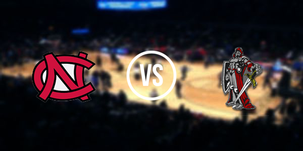 North Central High School vs. Hillcrest High School