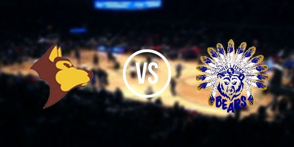 Box Elder High School vs. Belt High School