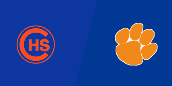 Columbus High School vs. Parkview High School
