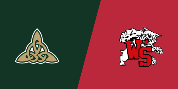 Dublin Jerome High School vs. Westerville South High School
