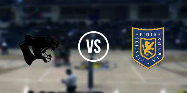 Providence Academy vs. Mounds Park Academy