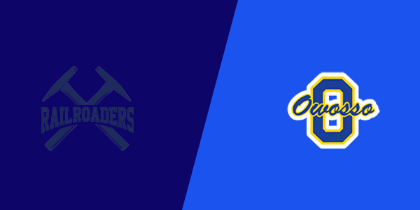 Durand Area High School vs. Owosso High School
