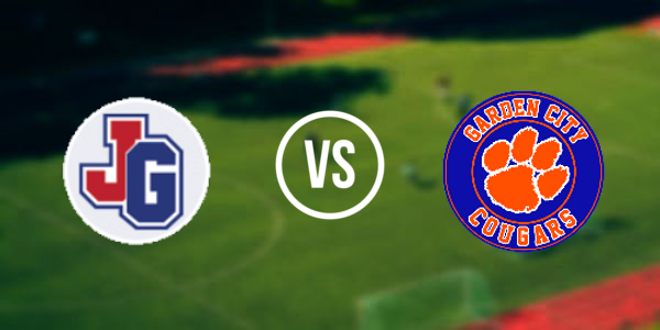 Garden City High School vs John Glenn High School - Westland