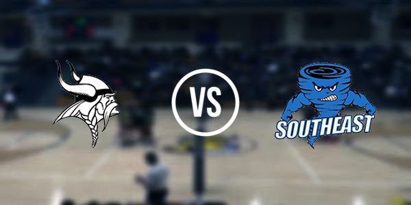 Southeast High School vs. Guernsey-Sunrise High School