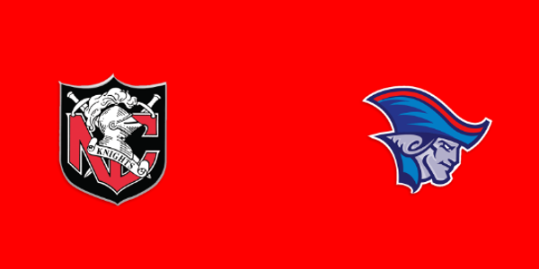North County High School vs. Old Mill High School