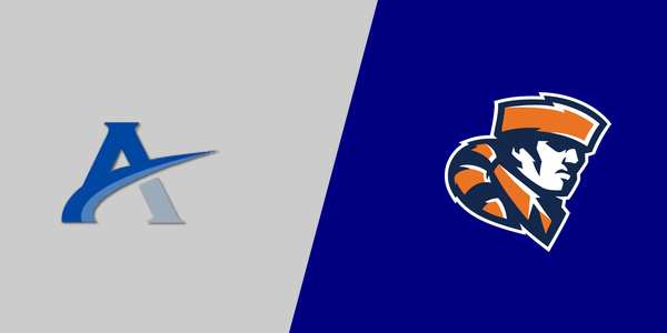 Appomattox County High School vs. Heritage  High School