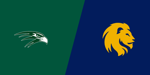 Liberty Ranch High School vs. Linden High School