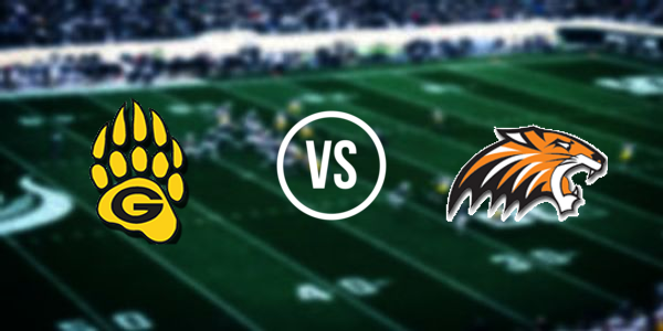 Galena High School vs. Douglas High School