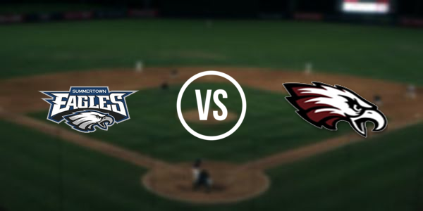 Eagleville High School vs Summertown High School