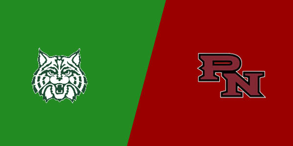 Plainfield Central High School vs. Plainfield North High School
