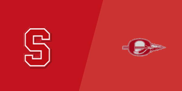 Saks High School vs. Ohatchee High School