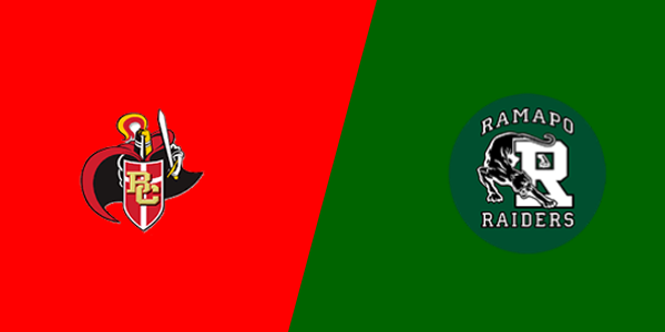 Bergen Catholic vs. Ramapo