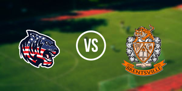 Independence High School - Ashburn vs. Brentsville District High School