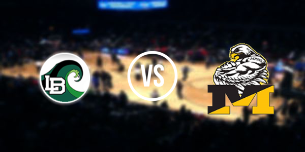 Long Branch High School vs Monmouth Regional High School