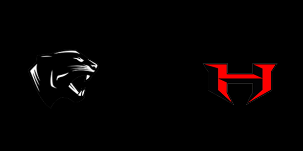 Potomac Falls High School vs. Heritage High School