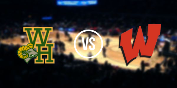 The Wardlaw Hartridge School vs Woodbridge High School