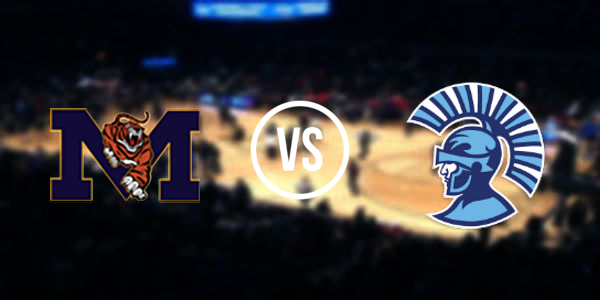 Morse High School vs. University City High School