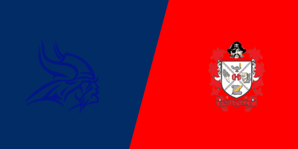 Newark Illinois High School vs. Earlville High School