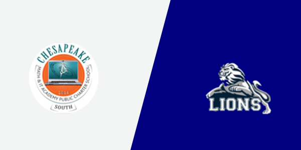 CMIT Academy South vs. Largo High School