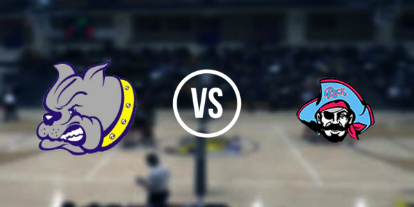 Rockledge High School vs Titusville High School