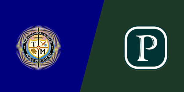 Thomas More High School vs. Pinewood High School