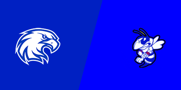 Columbia High School vs. Nashville Community High School