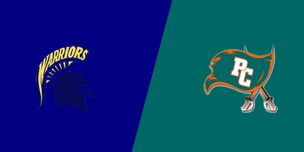 Steinbrenner High School vs. Plant City HS