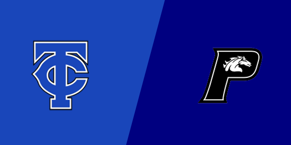 Trinity Christian Academy vs. Providence School