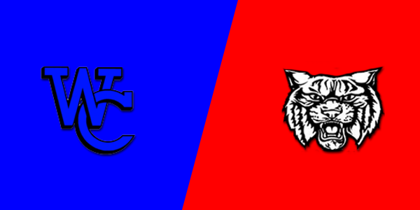Wolfe County High School vs. Bath County High School