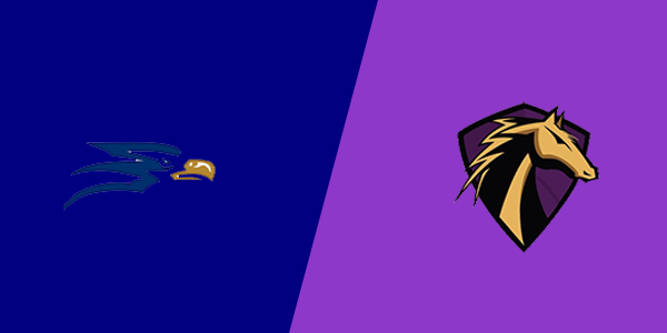 Lancaster Baptist School vs. Vasquez High School