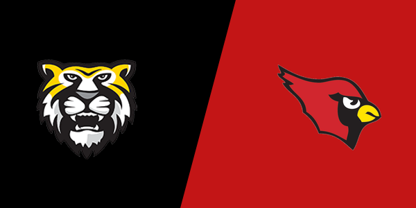 Cleveland Heights High School vs. Mentor High School