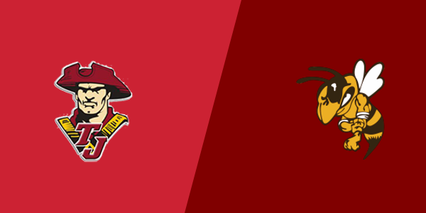 Thomas Jefferson High School vs. Enumclaw High School