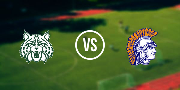 Plainfield Central vs Romeoville High School