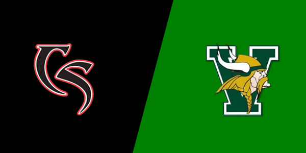Cave Spring High School vs. Northside High School