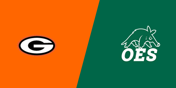 Gladstone High School vs. Oregon Episcopal School