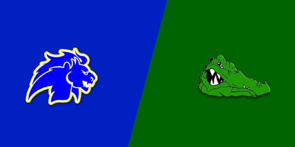 Loris High School vs. Lakewood High School
