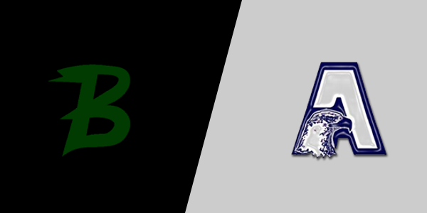 John Battle High School vs. Abingdon High School