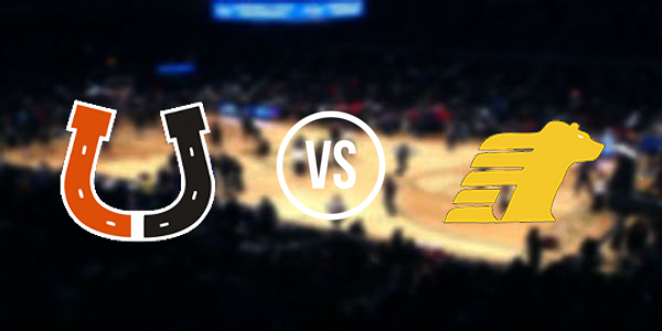 Billings Senior High School vs. Billings West High School