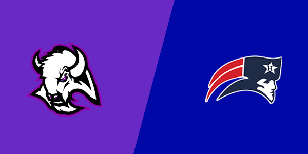 Parker High School vs. Homewood High School