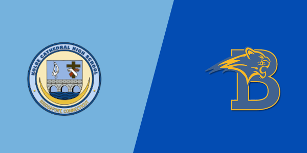 Kolbe Cathedral High School vs. Brookfield High School