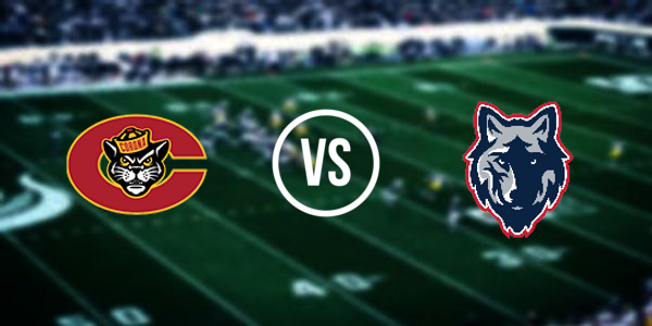 Corona High School vs Martin Luther King High School