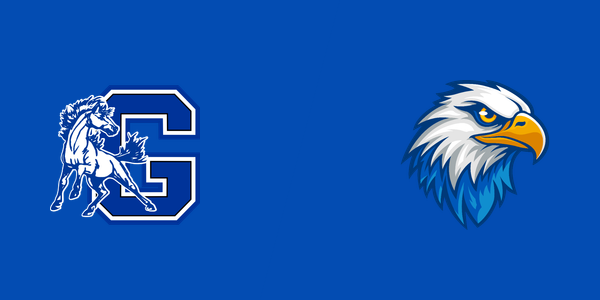 Gilroy High School vs. Los Altos High School