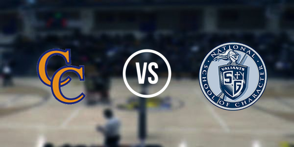 Chatsworth Charter High School vs St. Genevieve High School