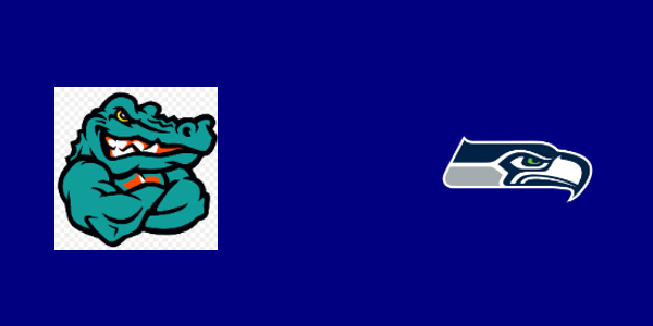 Martin County High School vs. Southside High School
