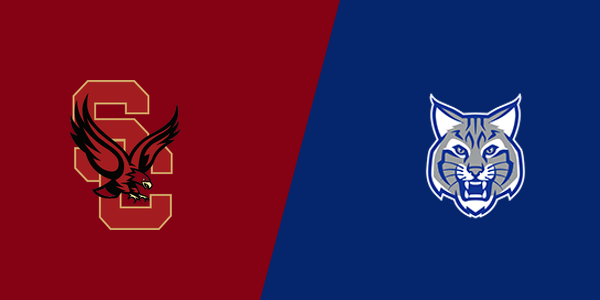 Sumiton Christian School vs. Oakman High School
