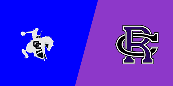Chino High School vs. Rancho Cucamonga High School